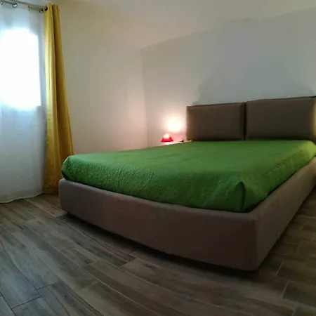 호텔 Villa Verde 2*