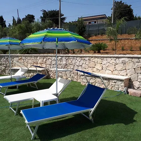 호텔 Villa Verde 알카모 마리나