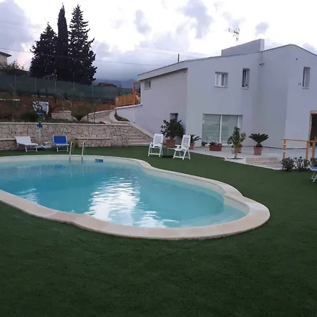 Villa Verde 호텔